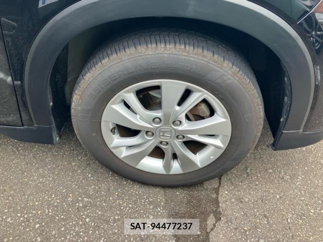Honda VEZEL 2018-06 8369559-9
