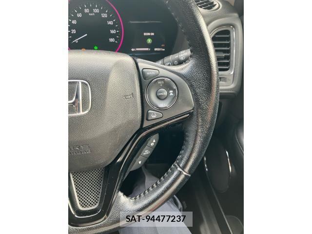 Honda VEZEL 2018-06 8369559-22