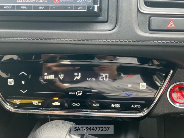 Honda VEZEL 2018-06 8369559-24