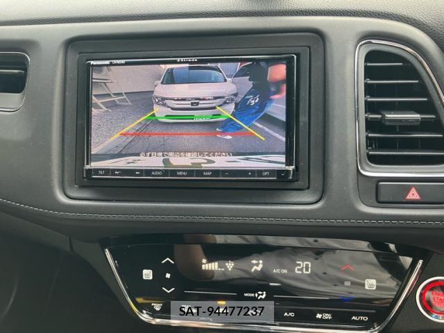 Honda VEZEL 2018-06 8369559-25