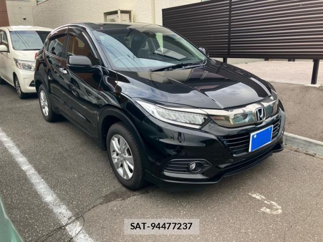 Honda VEZEL 2018-06 8369559-2