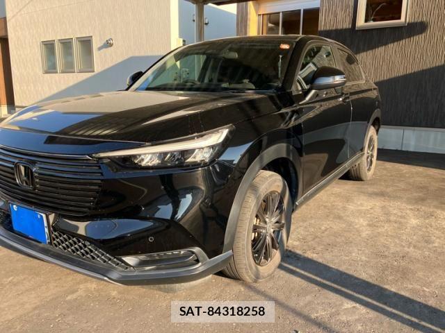 Honda VEZEL 2022-04 8369558-0