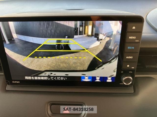 Honda VEZEL 2022-04 8369558-22