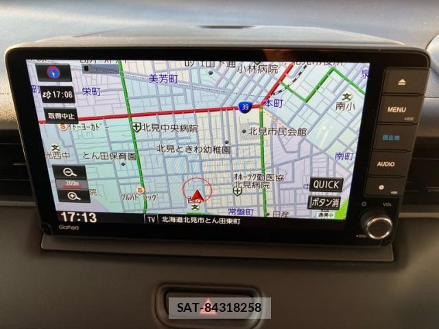 Honda VEZEL 2022-04 8369558-23