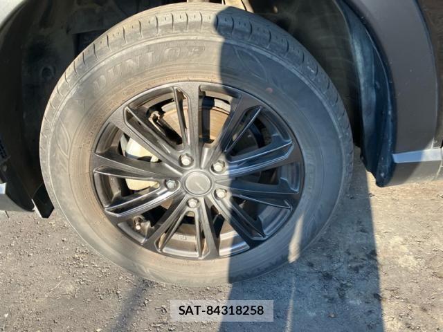 Honda VEZEL 2022-04 8369558-8
