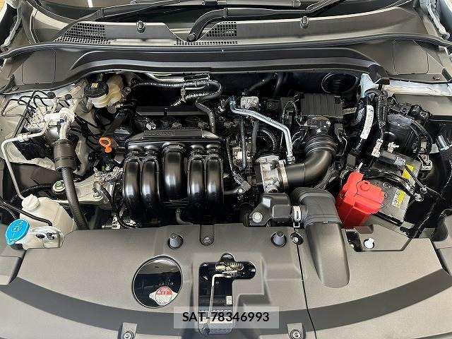 Honda VEZEL 2026-07 8486224-12