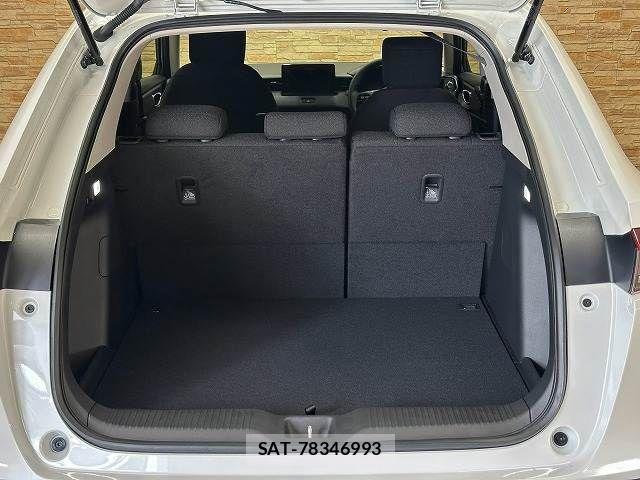 Honda VEZEL 2026-07 8486224-13