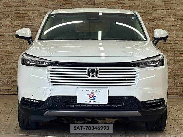 Honda VEZEL 2026-07 8486224-14