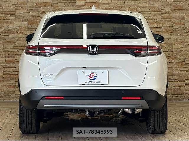 Honda VEZEL 2026-07 8486224-15