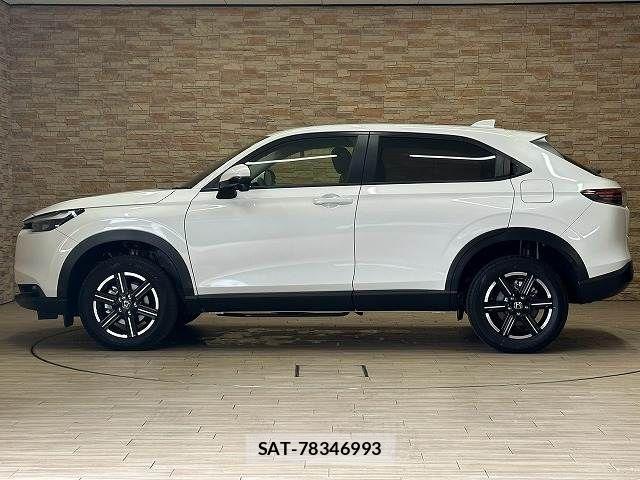 Honda VEZEL 2026-07 8486224-16