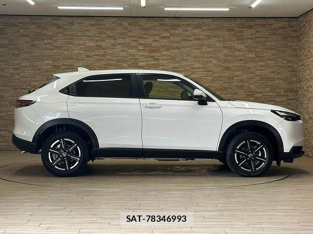 Honda VEZEL 2026-07 8486224-17