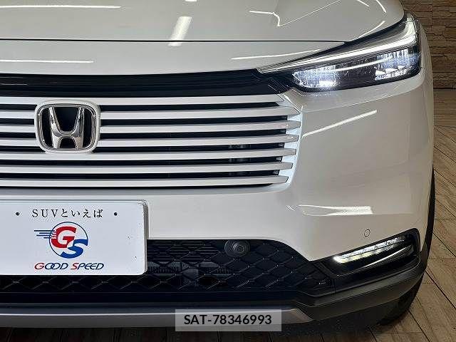 Honda VEZEL 2026-07 8486224-19