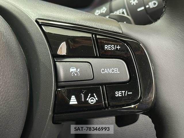 Honda VEZEL 2026-07 8486224-4