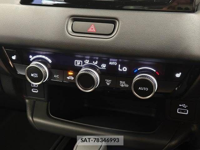 Honda VEZEL 2026-07 8486224-7