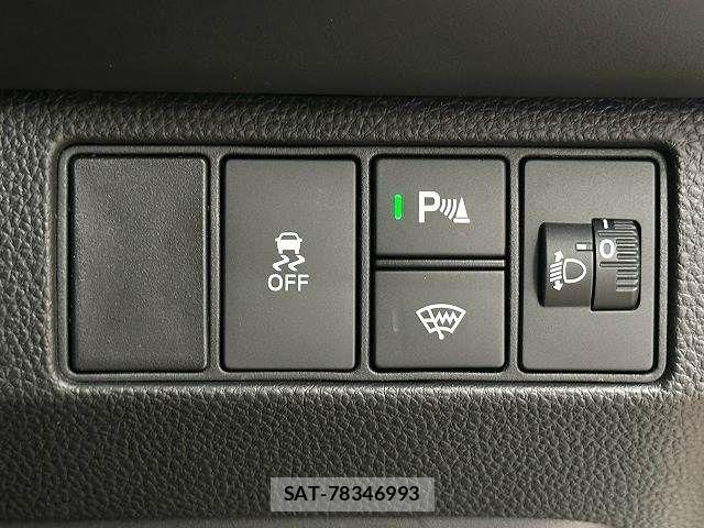 Honda VEZEL 2026-07 8486224-8