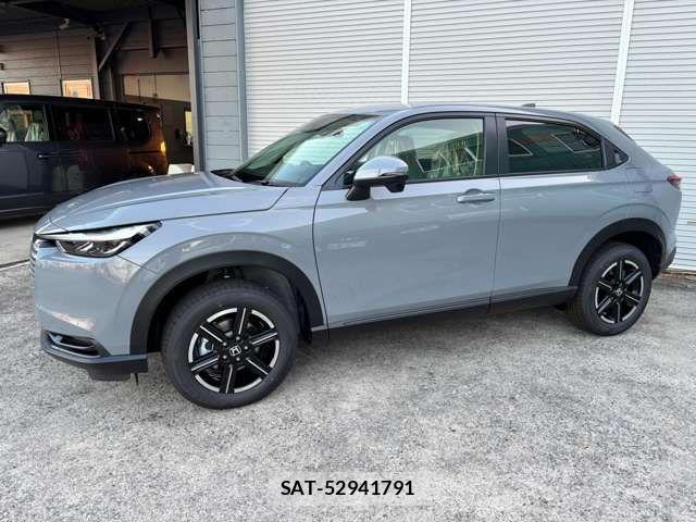Honda VEZEL 2026-08 8527966-3