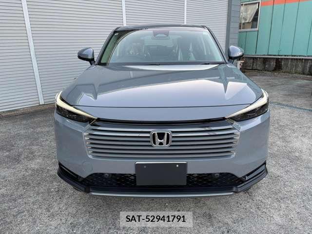 Honda VEZEL 2026-08 8527966-4