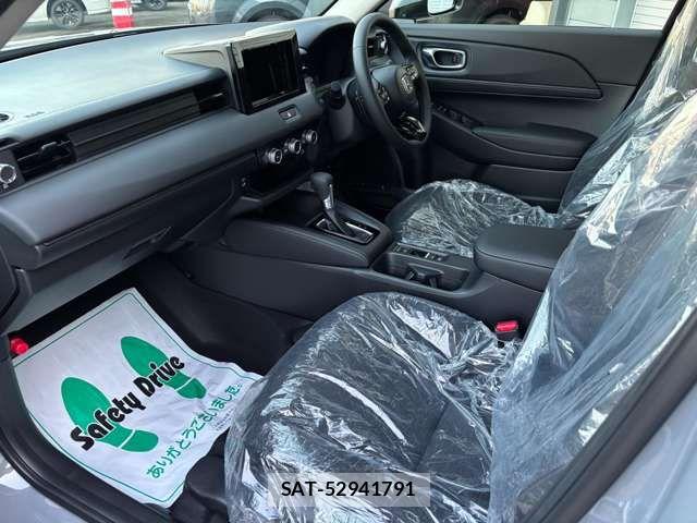 Honda VEZEL 2026-08 8527966-5