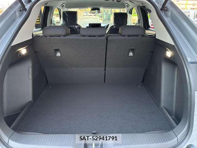 Honda VEZEL 2026-08 8527966-7