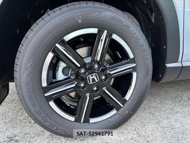 Honda VEZEL 2026-08 8527966-8