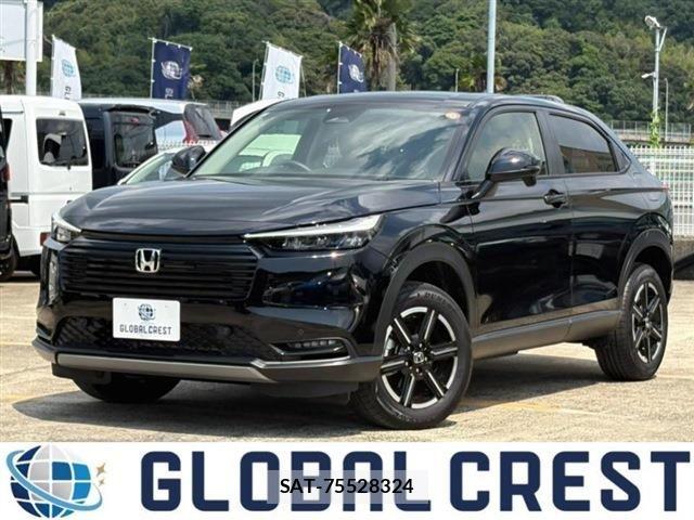 Honda VEZEL 2025-09 8629517-0