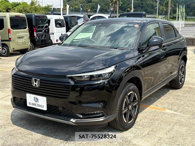 Honda VEZEL 2025-09 8629517-9