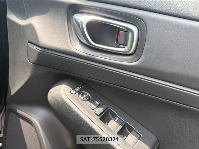 Honda VEZEL 2025-09 8629517-17