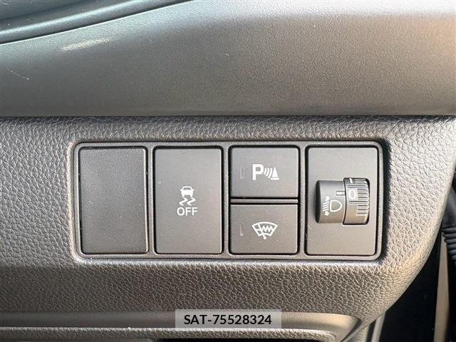Honda VEZEL 2025-09 8629517-18