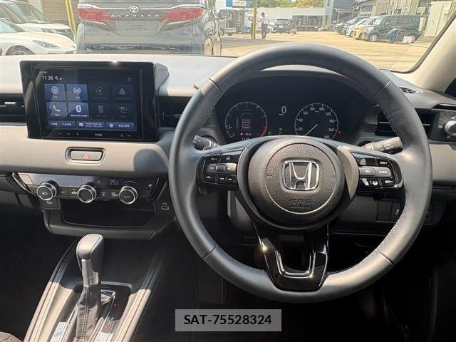 Honda VEZEL 2025-09 8629517-19