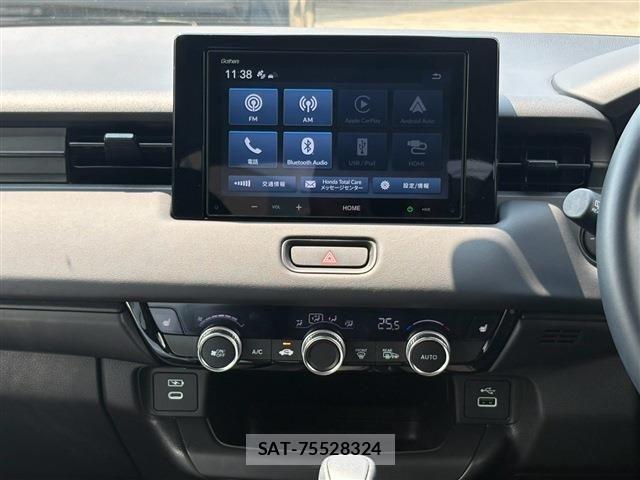 Honda VEZEL 2025-09 8629517-20