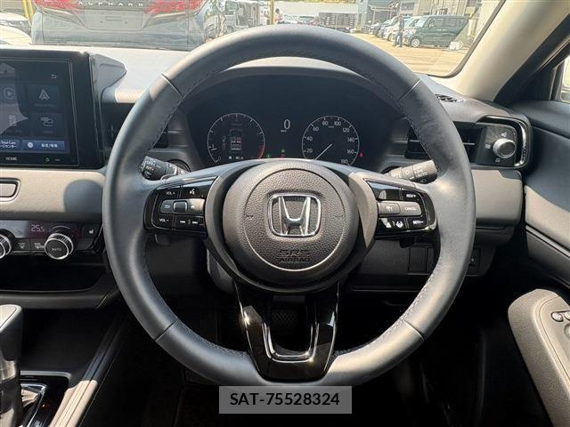 Honda VEZEL 2025-09 8629517-23