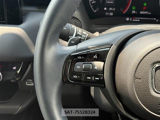 Honda VEZEL 2025-09 8629517-24