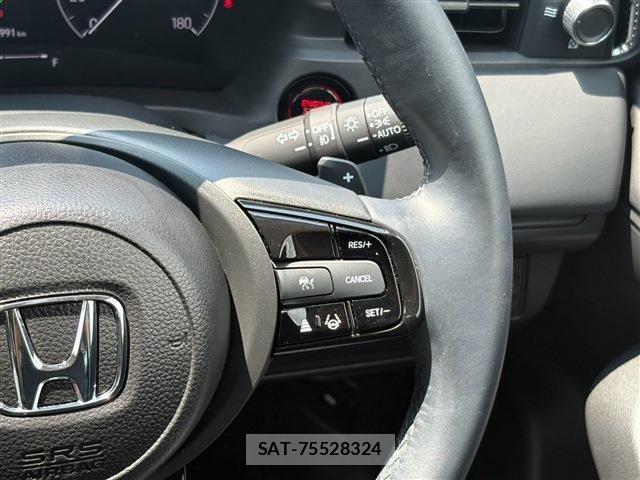 Honda VEZEL 2025-09 8629517-25