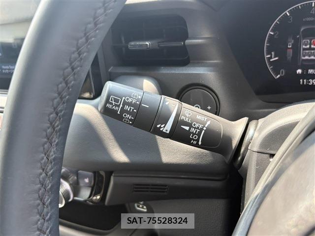 Honda VEZEL 2025-09 8629517-26