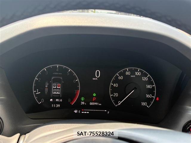 Honda VEZEL 2025-09 8629517-28