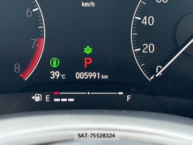 Honda VEZEL 2025-09 8629517-29