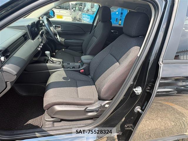 Honda VEZEL 2025-09 8629517-3
