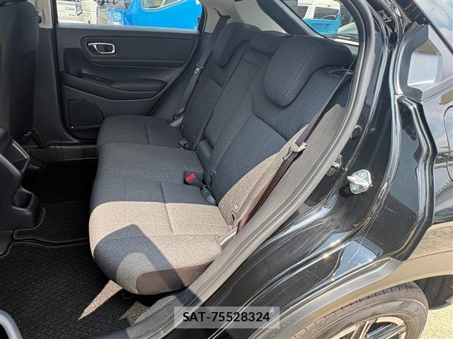 Honda VEZEL 2025-09 8629517-4