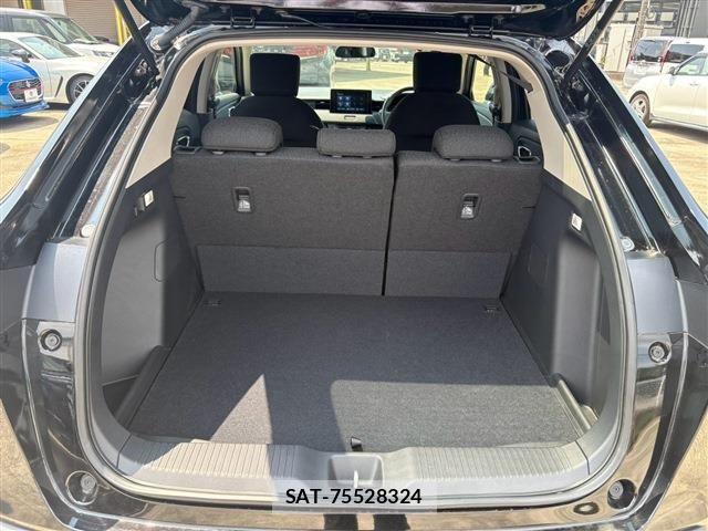 Honda VEZEL 2025-09 8629517-5