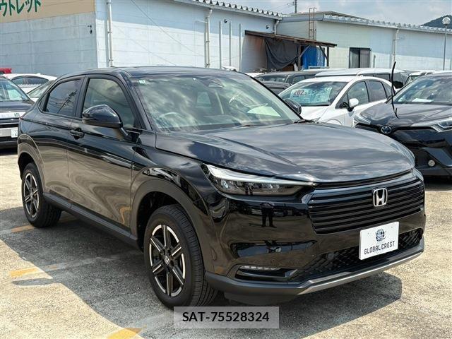 Honda VEZEL 2025-09 8629517-7