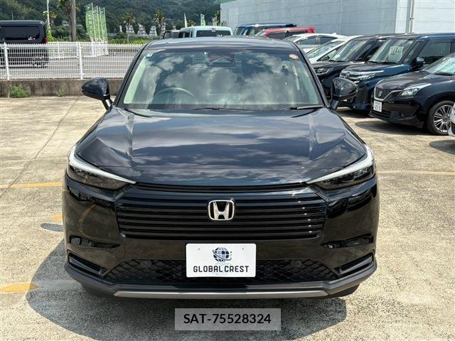 Honda VEZEL 2025-09 8629517-8