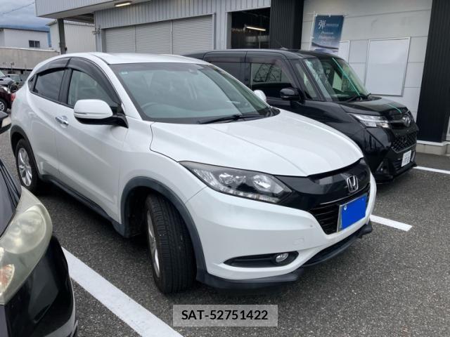 Honda VEZEL 2017-10 8797813-0