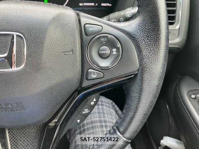 Honda VEZEL 2017-10 8797813-9