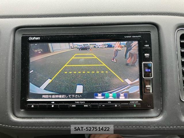 Honda VEZEL 2017-10 8797813-13