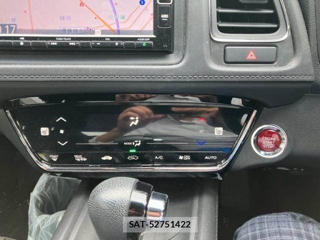 Honda VEZEL 2017-10 8797813-14