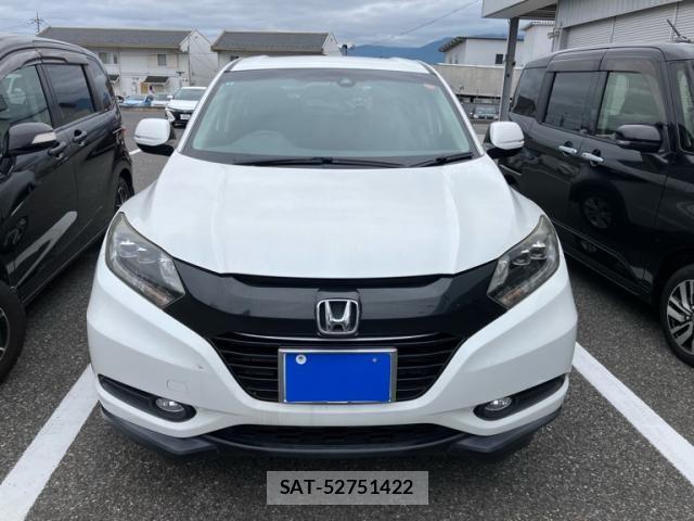 Honda VEZEL 2017-10 8797813-1