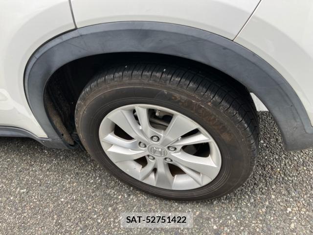Honda VEZEL 2017-10 8797813-4