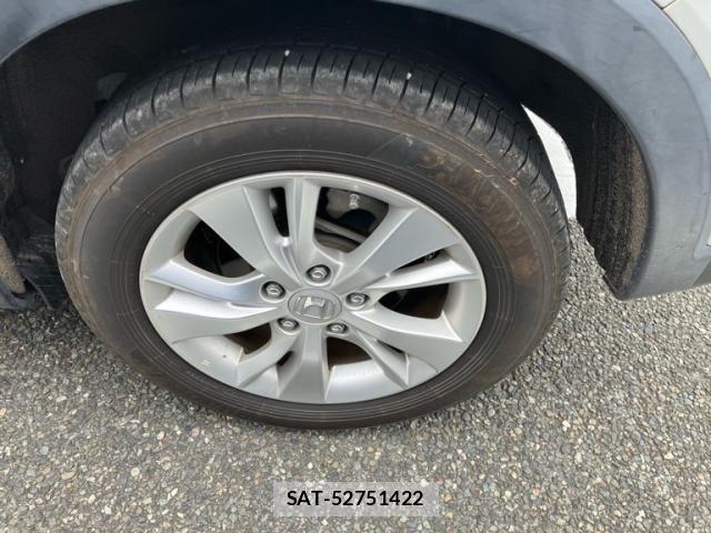 Honda VEZEL 2017-10 8797813-5