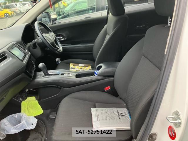 Honda VEZEL 2017-10 8797813-6
