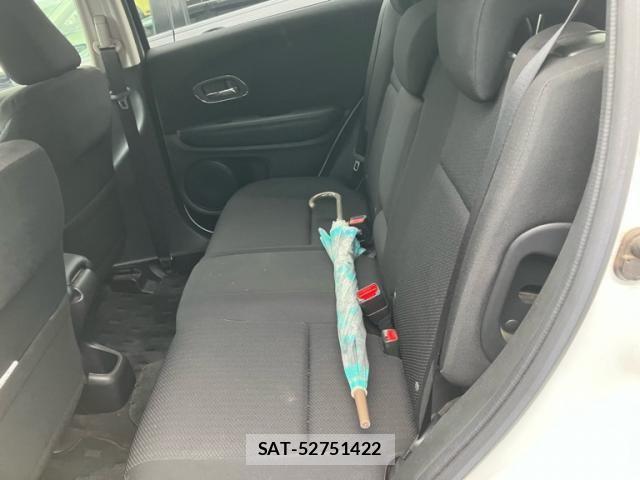 Honda VEZEL 2017-10 8797813-7